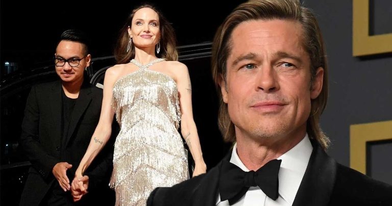See How Brad Pitt and Angelina Jolie’s Son Maddox Jolie-Pitt Has Changed Over the Years!