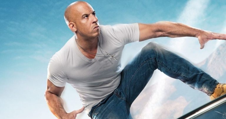 Vin Diesel refused to pay for his cameo in Tokyo Drift because he wanted Riddick instead.
