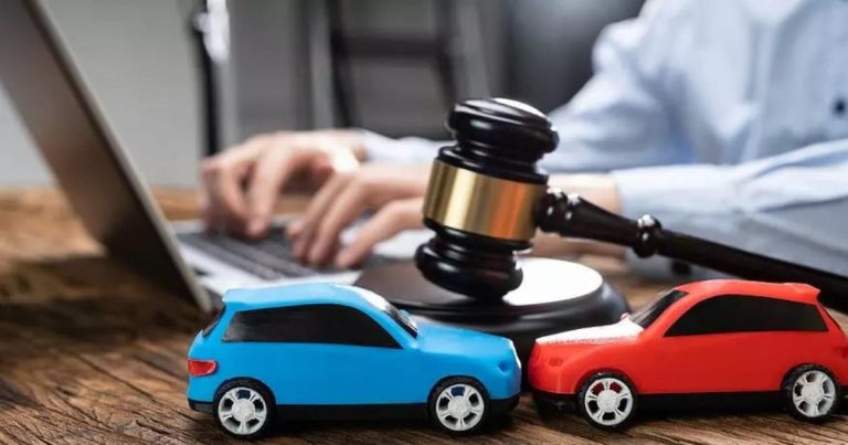 who is experienced in handling car accident cases and who you feel comfortable working with