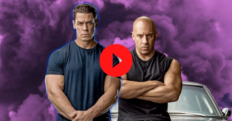 Vin Diesel and John Cena Starrer Fails to Deliver Awe-inspiring Feel