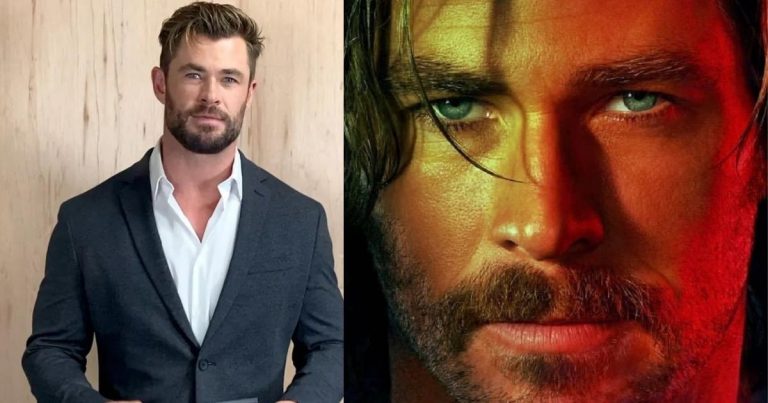 Chris Hemsworth Will Play the Villain in Mad Max: Furiosa