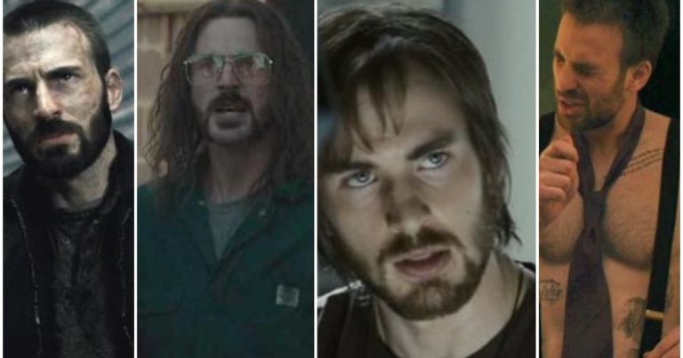 9 Underrated Chris Evans Films That Should Be on Your Watchlist