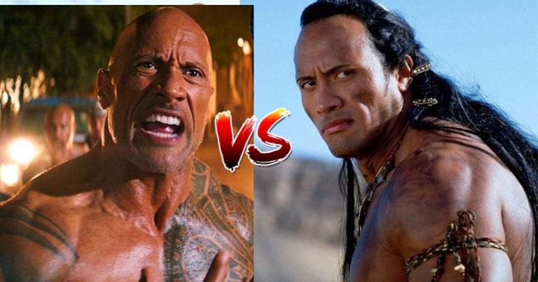 10 Of Dwayne Johnson’s Most Badass Quotes, Ranked