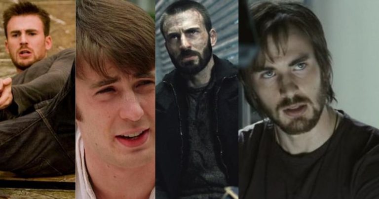 9 Underrated Chris Evans Films That Should Be on Your Watchlist