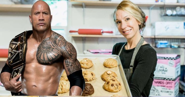 How The Rock, Ludacris and Bob Saget helped this Maui bakery in Hawaii rise to cookie stardom
