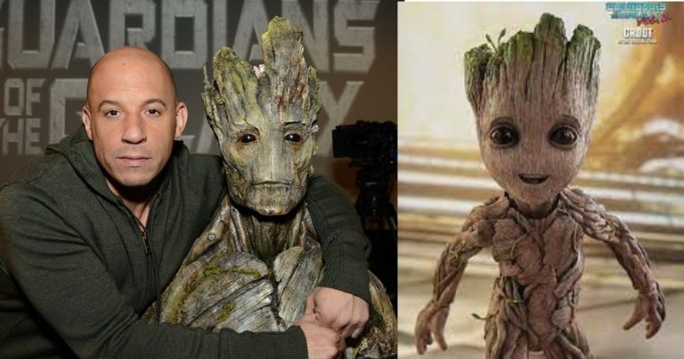 Is Groot returning home to Planet X? Vin Diesel teases Marvel’s plan