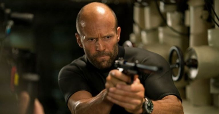 How ‘Wrath Of Man’ Reaffirmed Jason Statham’s Worth As An Action Star