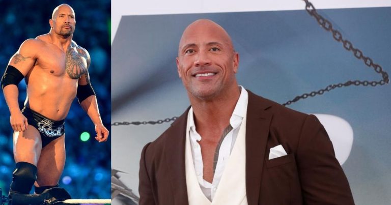 Dwayne ‘The Rock’ Johnson Addresses Rumors That He Owns a $32 Million T-Rex Skull