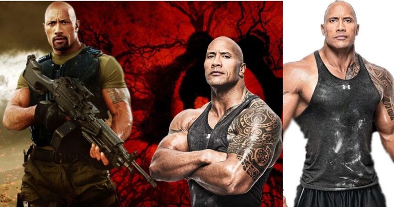 The Rock says he is bringing “one of the biggest, most badass games to the screen”