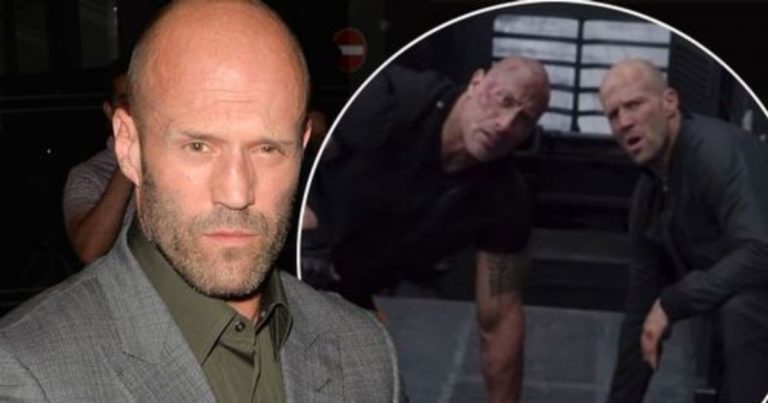 The Iconic Action Role That Almost Killed Jason Statham