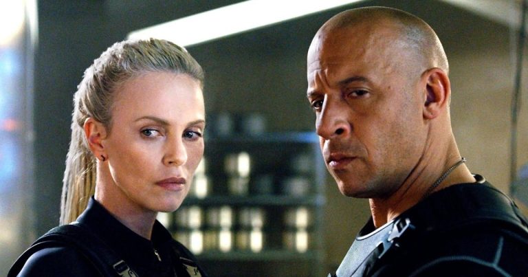 Vin Diesel says ‘Fast and Furious’ saga planning an ending