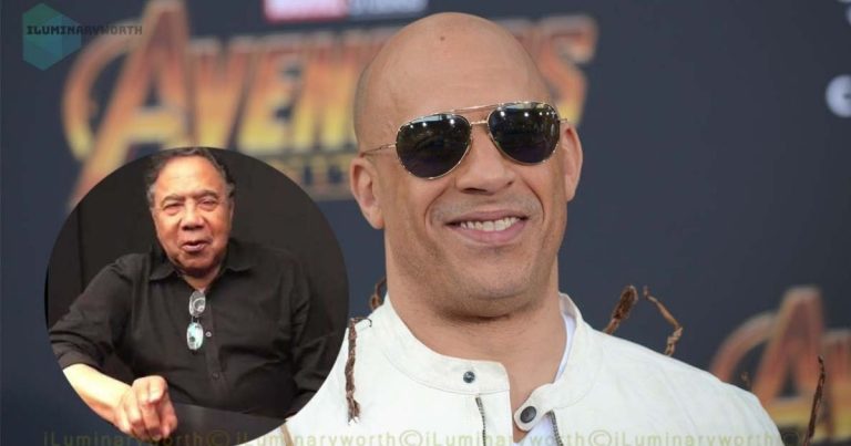 Vin Diesel Pens Emotional Note For His Father, Says ‘wisdom Of Our Elders Is Truly A Gift’