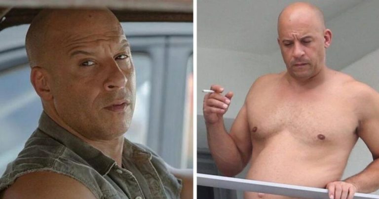 Why We Need To Talk About Vin Diesel’s Powerful Response to Fat-Shaming