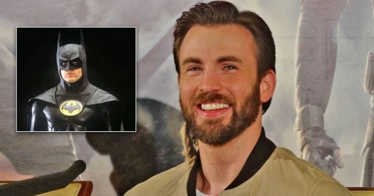 When Chris Evans Chose Batman Backed By DC As His Favourite Ahead Of Marvel’s Avengers: Endgame’s Release, “Gonna Get In Trouble”