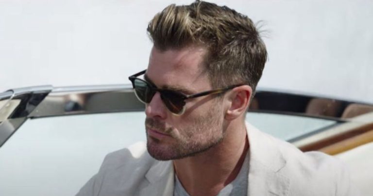 Every Upcoming Chris Hemsworth Movie We’re Excited to See