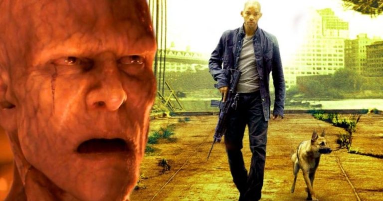 I Am Legend Remake Can Avoid The Biggest Will Smith Mistake
