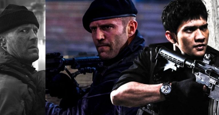 Expendables 4 Taking So Long To Happen Can Make It Even Better