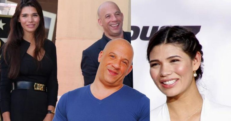 Who Is Vin Diesel’s Longtime Partner, Paloma Jimenez?
