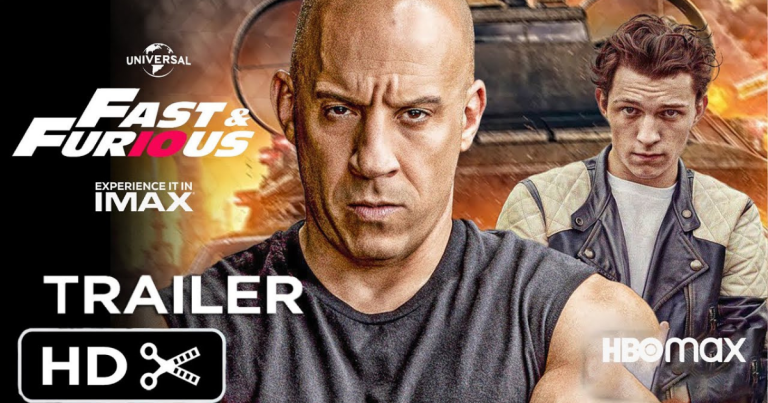 Vin Diesel CONFIRMS ‘Fast and Furious 10,’ to go on floors in 2022