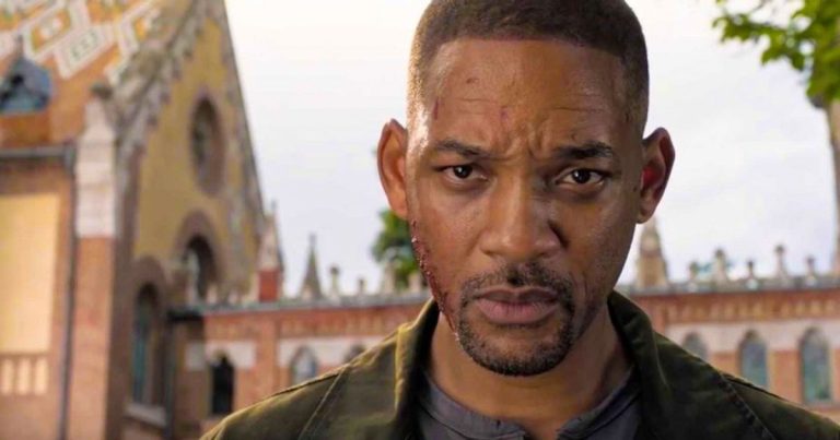 Best Shape of My Life Reveals Will Smith’s Darkest Moments
