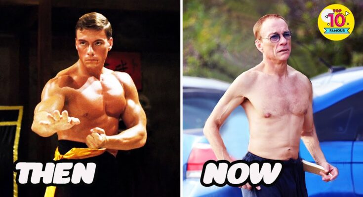 Bloodsport (1988) Then and Now ★ How They Changed? –