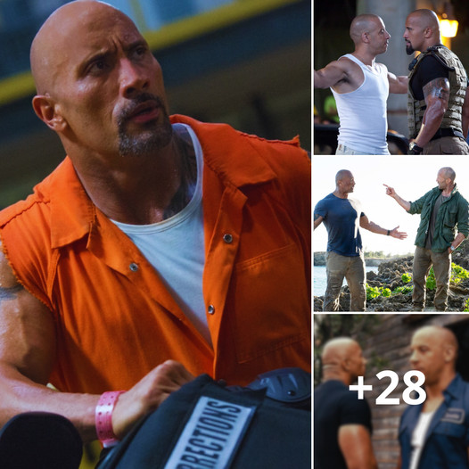 ‘Fast X’ director Louis Leterrier reveals how he lured Dwayne Johnson and Gal Gadot back to the franchise