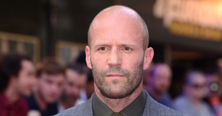 Why is ‘Homefront,’ a Random Jason Statham Movie From 2013, so Huge on Netflix?