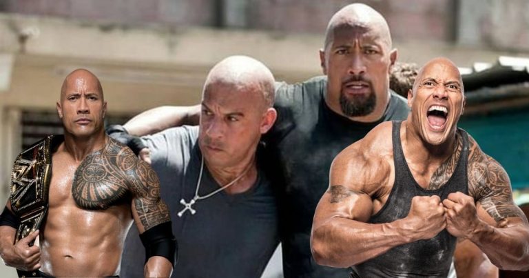 Dwayne Johnson and Vin Diesel feud: Here’s a short history