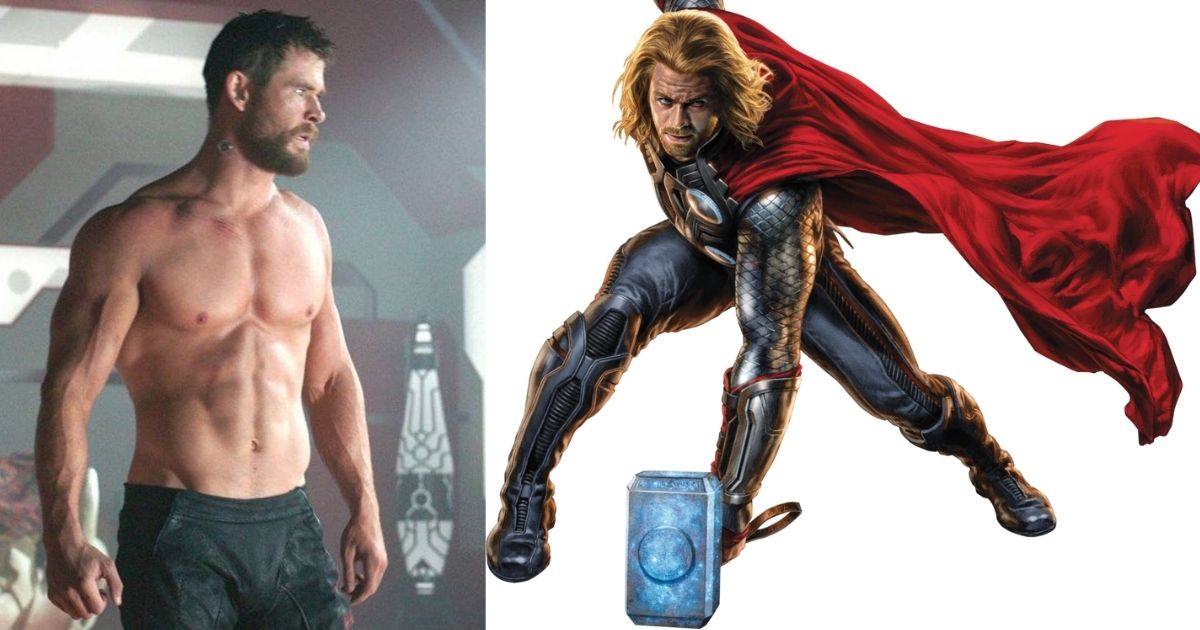 Did You Know? Chris Hemsworth aka Thor Used To Clean Breast Pumps Way Before Earning Fame In Hollywood!