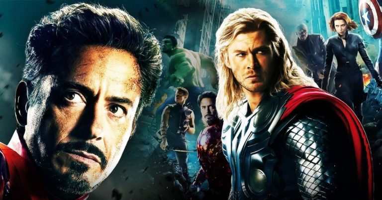 Robert Downey Jr was jealous of Chris Hemsworth while filming The Avengers, said ‘F*** this guy’: Jeremy Renner