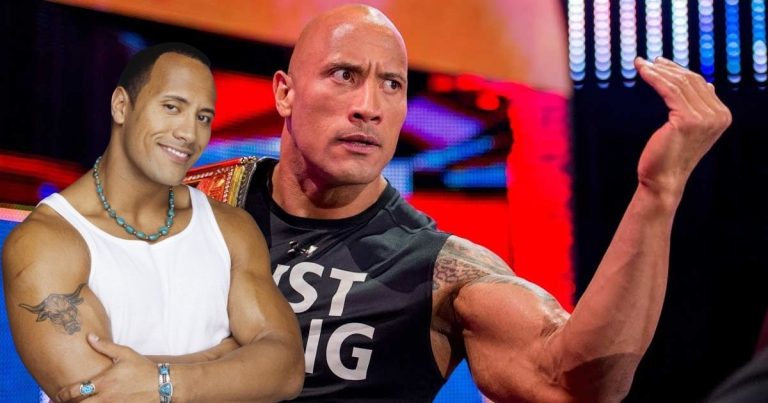 Dwayne Johnson aka The Rock Makes A Sad Revelation For All WWE Fans Dying For His Return