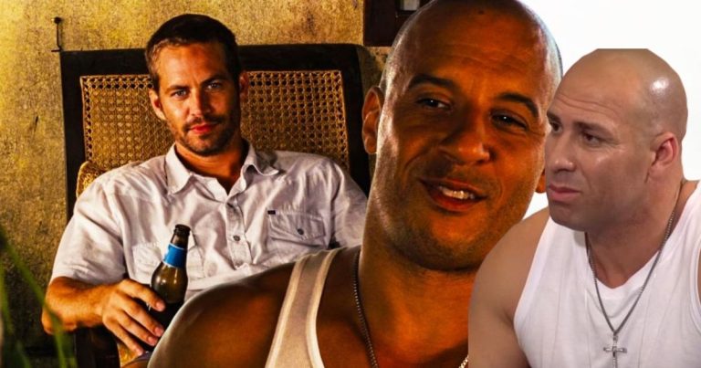 Vin Diesel Should Make Paul Walker’s Fast & Furious Joke A Reality