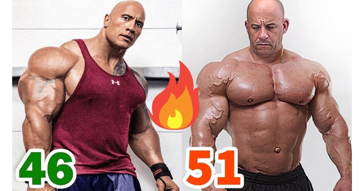 Here’s a quick rundown of the Dwayne Johnson and Vin Diesel beef.