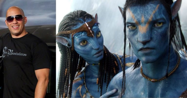 Did Vin Diesel just confirm he is in Avatar 2? He says ‘I have not filmed yet’