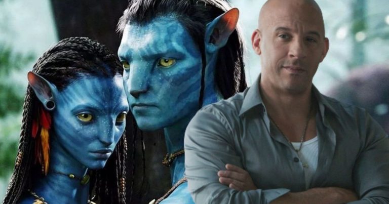 Vin Diesel’s casting in the Avatar sequels has a meta Fast & Furious connection.