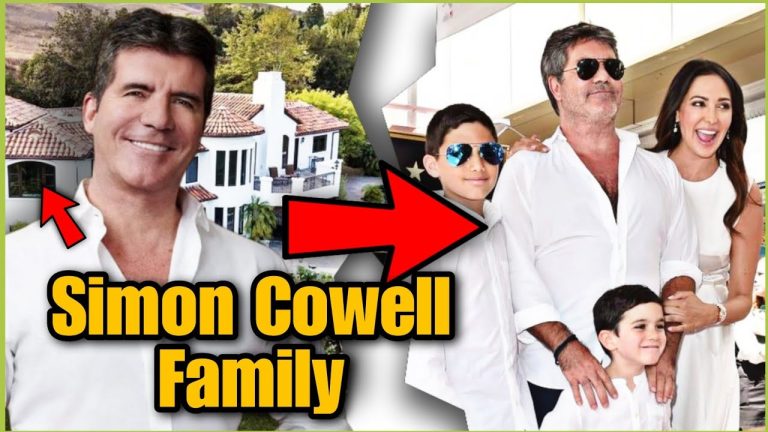 Simon Cowell Lifestyle (2023), Family, House, Career, Networth, Age, Wife, Facts & More – Love Movies