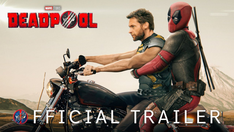 Marvel Studios’ DEADPOOL 3 – Teaser Trailer (2024) Ryan Reynolds & Hugh Jackman’s Wolverine is back – Love Movies