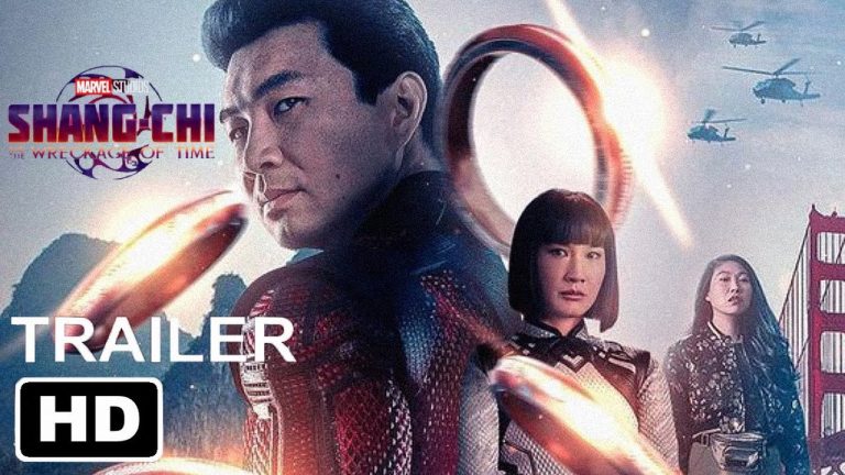 Marvel Studios’ Shang-Chi 2: Wreckage Of Time – First Look (2024) Teaser Trailer | Simu Liu Movie
