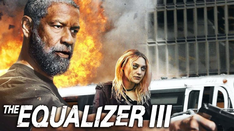 THE EQUALIZER 3 Will Go Down A Different Path