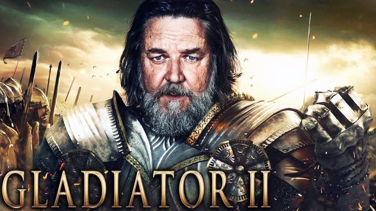 GLADIATOR 2 Is About To Change Everything