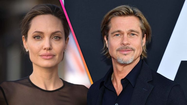 Angelina Jolie’s EMOTIONAL Email to Brad Pitt Resurfaces on TikTok – Love Movies