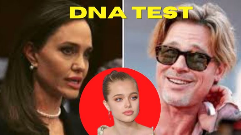 Shiloh Pitt Removed From Brad Pitt’s $300M As Angelina Jolie Revealed SHOCKING SECRET – Love Movies