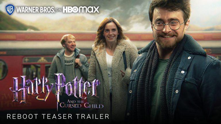 Harry Potter Reboot The Cursed Child – Teaser Trailer (2025) Warner Bros. Pictures’ Wizarding World – Love Movies