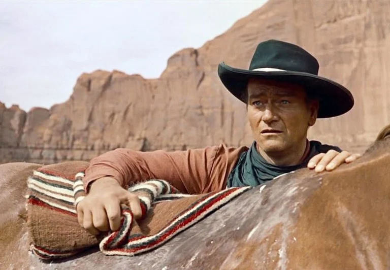 John Wayne: How the legendary actor reflected on life at the end of his career