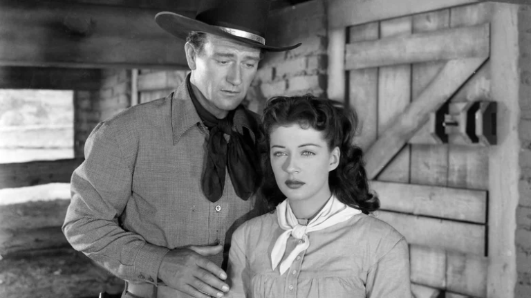 Becoming A Producer Brought Big Changes To The Way John Wayne Approached His Films
