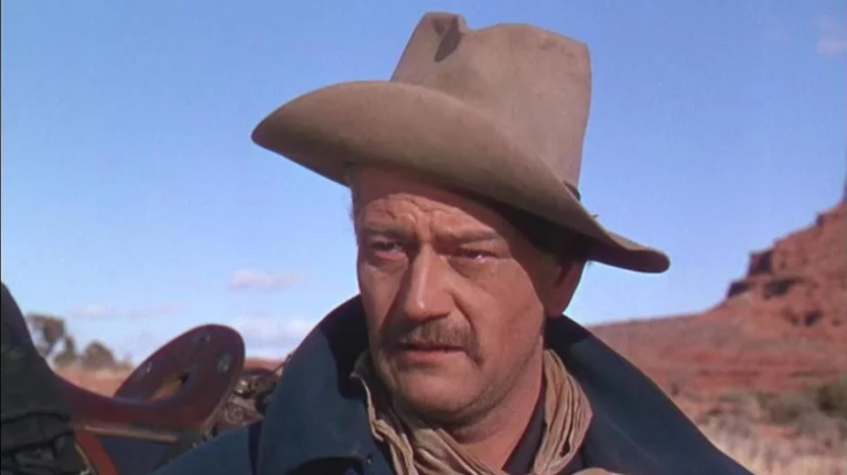 Going Outside Of His ‘Image’ Gave John Wayne His Favorite Performance Of His Career