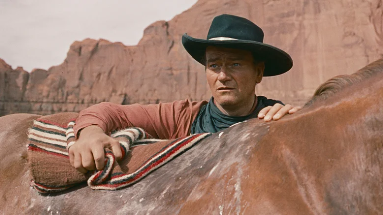 John Wayne’s Attempt To Break Out Of Westerns Led To One Of The Lowest Points In His Career