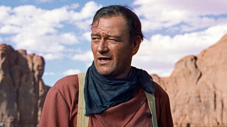 John Ford’s Claim Of ‘Discovering’ Monument Valley Didn’t Sit Well With John Wayne