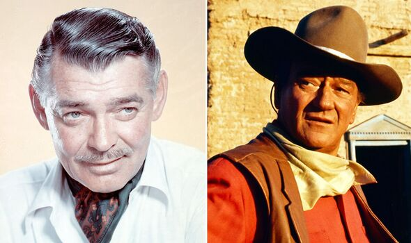 John Wayne Thought ‘Gone With the Wind’ Actor Clark Gable Was an ‘Idiot’