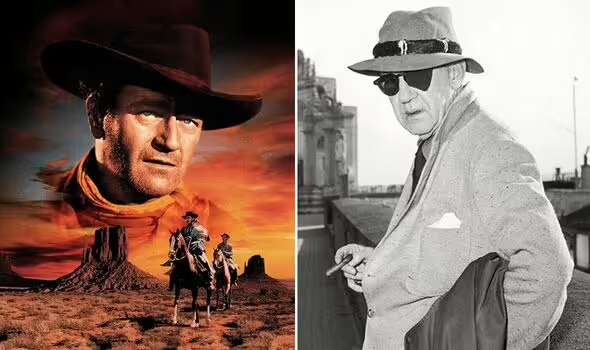 John Wayne’s The Searchers co-star enraged John Ford for what he did to Duke on set